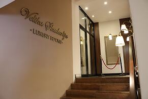 Luxury Rooms Velika Skadarlija
