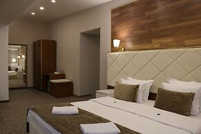 Luxury Rooms Velika Skadarlija