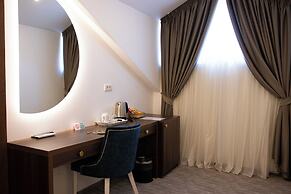 Luxury Rooms Velika Skadarlija