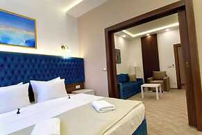 Luxury Rooms Velika Skadarlija