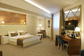 Luxury Rooms Velika Skadarlija
