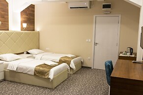 Luxury Rooms Velika Skadarlija