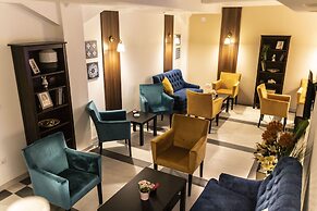 Luxury Rooms Velika Skadarlija