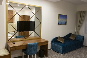 Luxury Rooms Velika Skadarlija