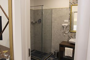 Luxury Rooms Velika Skadarlija