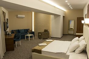 Luxury Rooms Velika Skadarlija