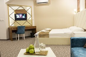 Luxury Rooms Velika Skadarlija