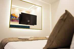 Luxury Rooms Velika Skadarlija