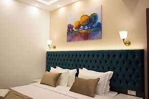 Luxury Rooms Velika Skadarlija