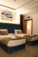 Luxury Rooms Velika Skadarlija