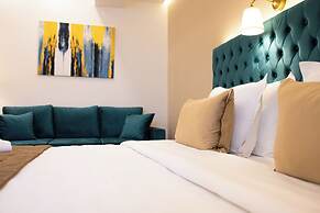 Luxury Rooms Velika Skadarlija