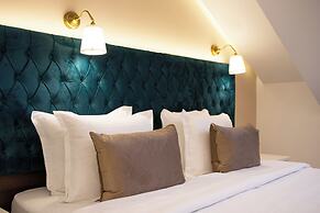 Luxury Rooms Velika Skadarlija