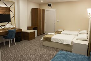 Luxury Rooms Velika Skadarlija
