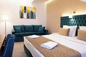 Luxury Rooms Velika Skadarlija