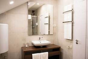 Luxury Rooms Velika Skadarlija