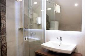 Luxury Rooms Velika Skadarlija