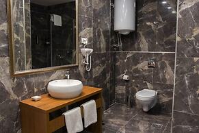 Luxury Rooms Velika Skadarlija