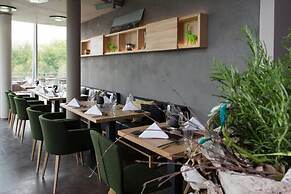 Genusswerk Eifel - Boutique Hotel