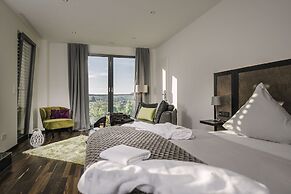 Genusswerk Eifel - Boutique Hotel