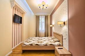 Apartment Kostushka 5