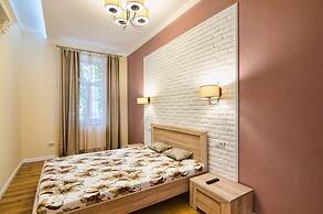 Apartment Kostushka 5