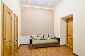 Apartment Kostushka 5