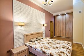 Apartment Kostushka 5