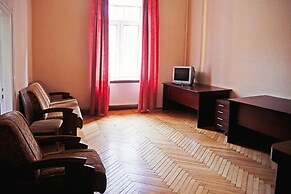 Apartment Svobody 6-8a