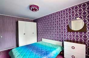 Apartment Svobody 6-8a