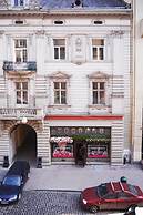 Apartment Svobody 6-8a