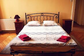 Apartment Svobody 6-8a