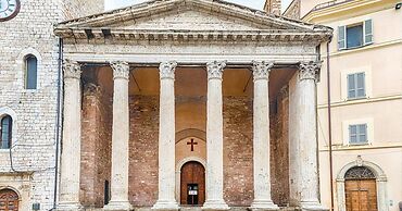 Locanda Giustini
