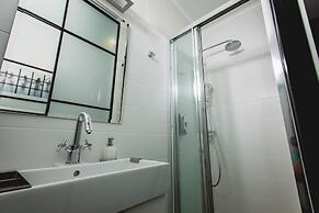 Apartment Horodotska 4