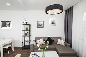 Apartment Horodotska 4