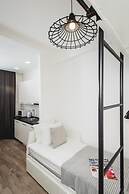 Apartment Horodotska 4