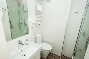Apartment Horodotska 4