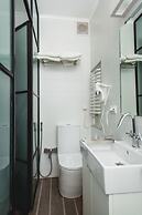 Apartment Horodotska 4