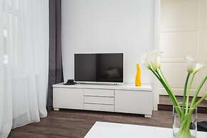 Apartment Horodotska 4
