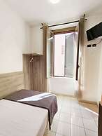 Hotel Mondial