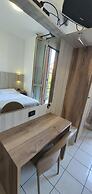 Hotel Mondial