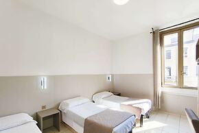 Hotel Mondial