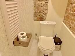 Apartment Fodorova 1