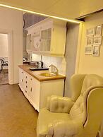 Apartment Fodorova 1