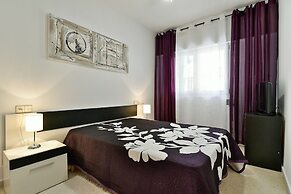 Apartamento La Loma