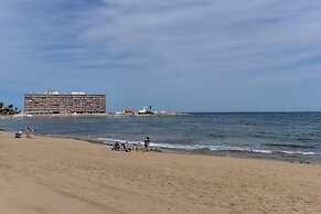 Apartamento La Loma