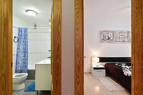 Apartamento La Loma