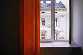 Apartment Svobody 10