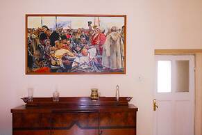 Apartment Svobody 10