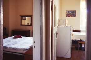 Apartment Svobody 10