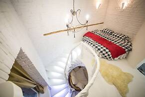 Apartment Svobody 10